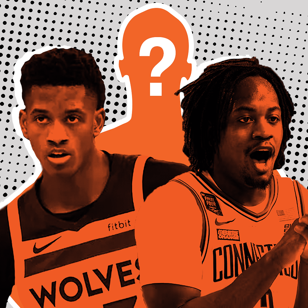 Shot Clock Scouting Files: 5 παίκτες έτοιμοι για την Ευρωλίγκα
