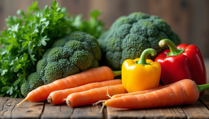 Understanding Carbohydrates: The Importance of Tracking All Carbs Including Net Carbs and Vegetables!