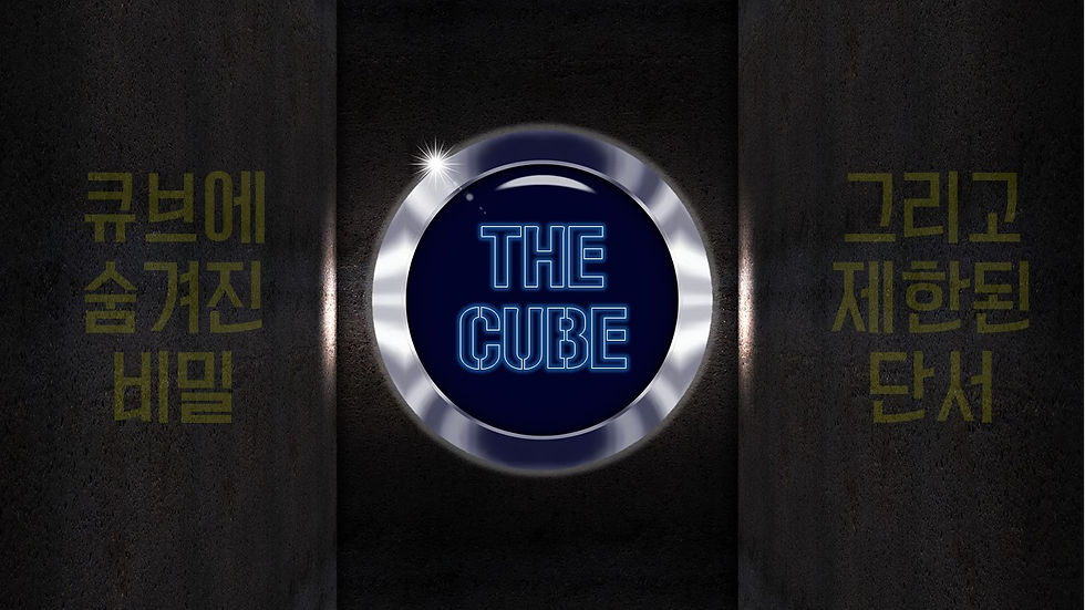 더큐브 온택트(화상)