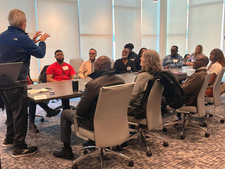 A New Name, the Same Commitment to Our Community