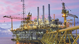 Oil and Gas