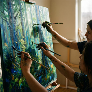 NJ Arts Connect