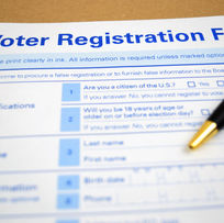 Sec. of State Weber launches voter registration “Ballot Bowl” for Cal college students