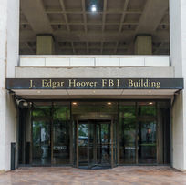 Calif. Reps. Lee and Bass are pushing bills to probe COINTELPRO; Remove Hoover from FBI building