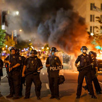 The Lookout: Three California cities push plans to increase police spending