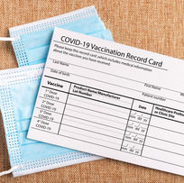 Doctor’s orders: Don’t post your COVID-19 vaccine card online