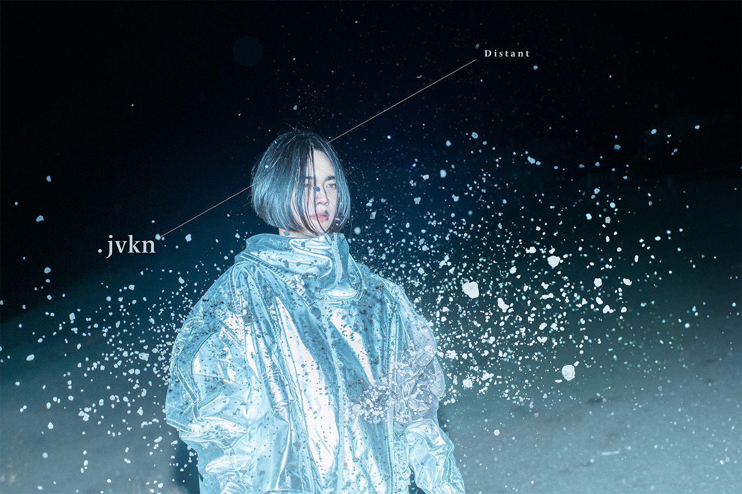 jvkn | Official Site