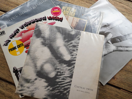 My Life's Choices: Top 5 Song Tracks