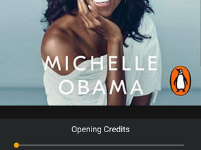 "Ouler" Michelle Obama