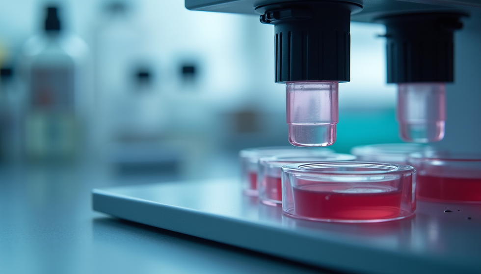 Understanding the SANGUINE Project: A Biomarker Project Overview