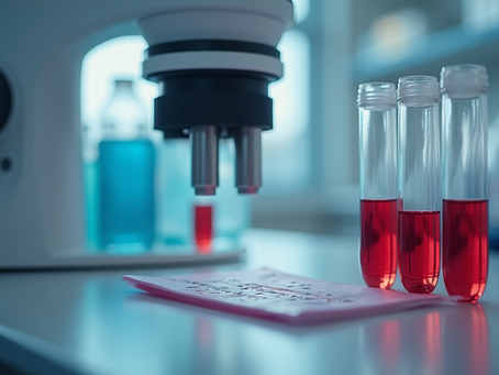 FZMB SANGUINE Project Role: Advancing Early Detection of Hematological Malignancies