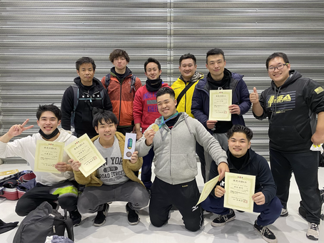 高校生からパワーリフティング