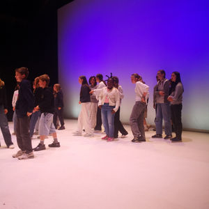 Ekla - Classe en mouvement 24-25