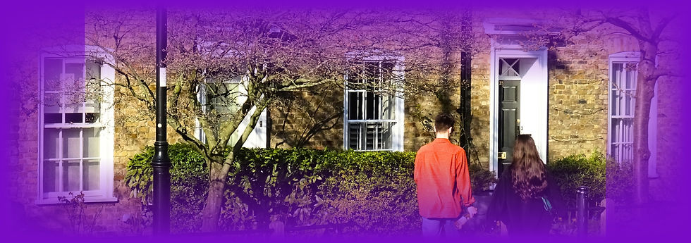 Jacob Littorin Islington Estate Agent