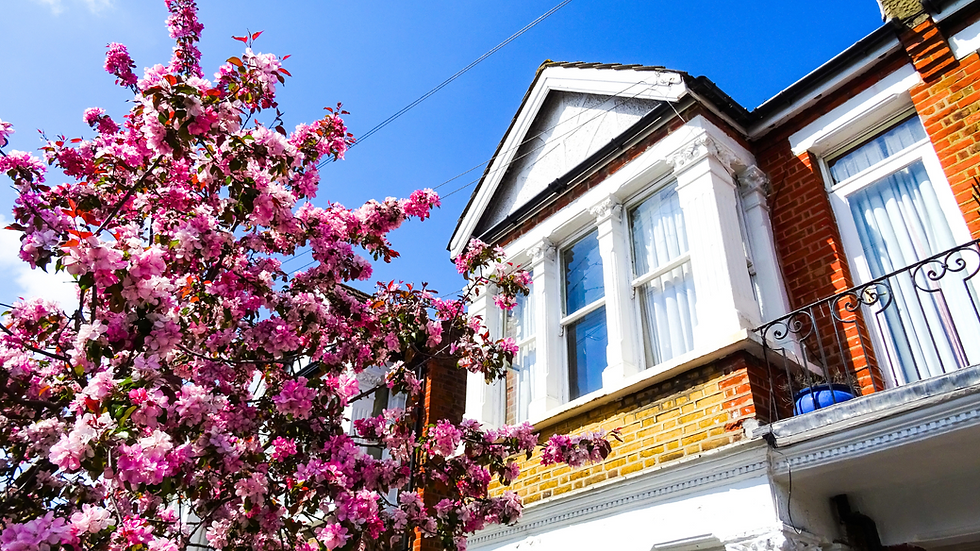 Save time when selling your property. Photo: Jacob Littorin.