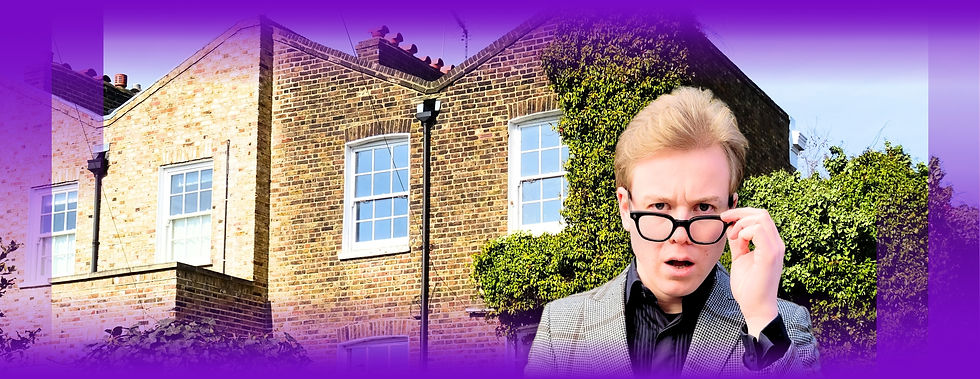 Jacob Littorin Estate Agent Islington