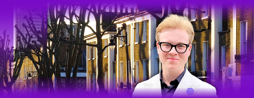 Jacob Littorin Estate Agents Islington