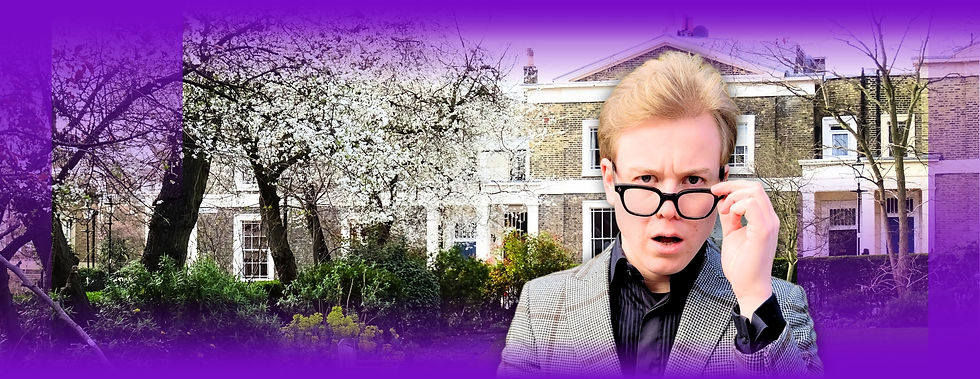 Estate Agents Islington