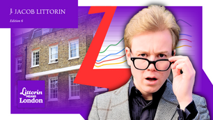 Camden Beating Islington's Property Prices Since 1995