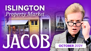 Islington Property Market October 2024