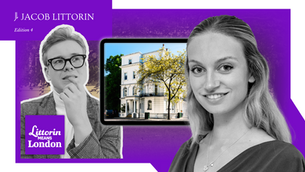 Watch out! Your Dream London Home Might be Invisible and Selling Off-Market