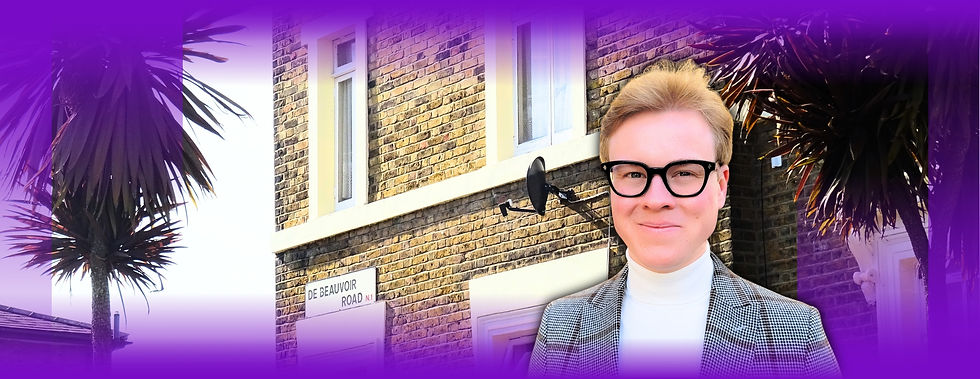 Islington Estate Agents Jacob Littorin