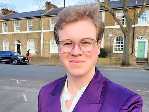 Estate Agents Islington