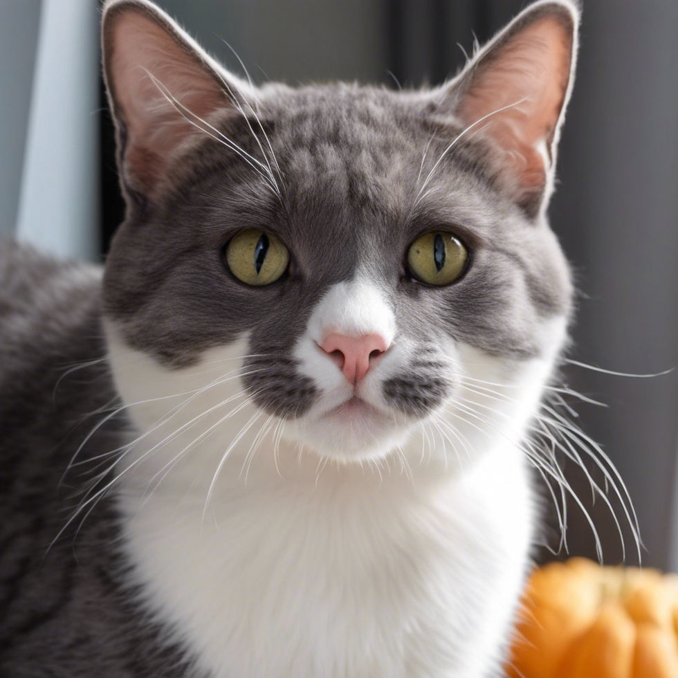 dark grey tigger look alike cat with white.jpg