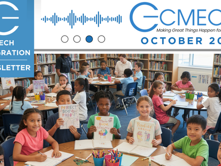 🌟 Creativity Meets AI in the Classroom