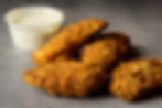 Jalapeno Poppers