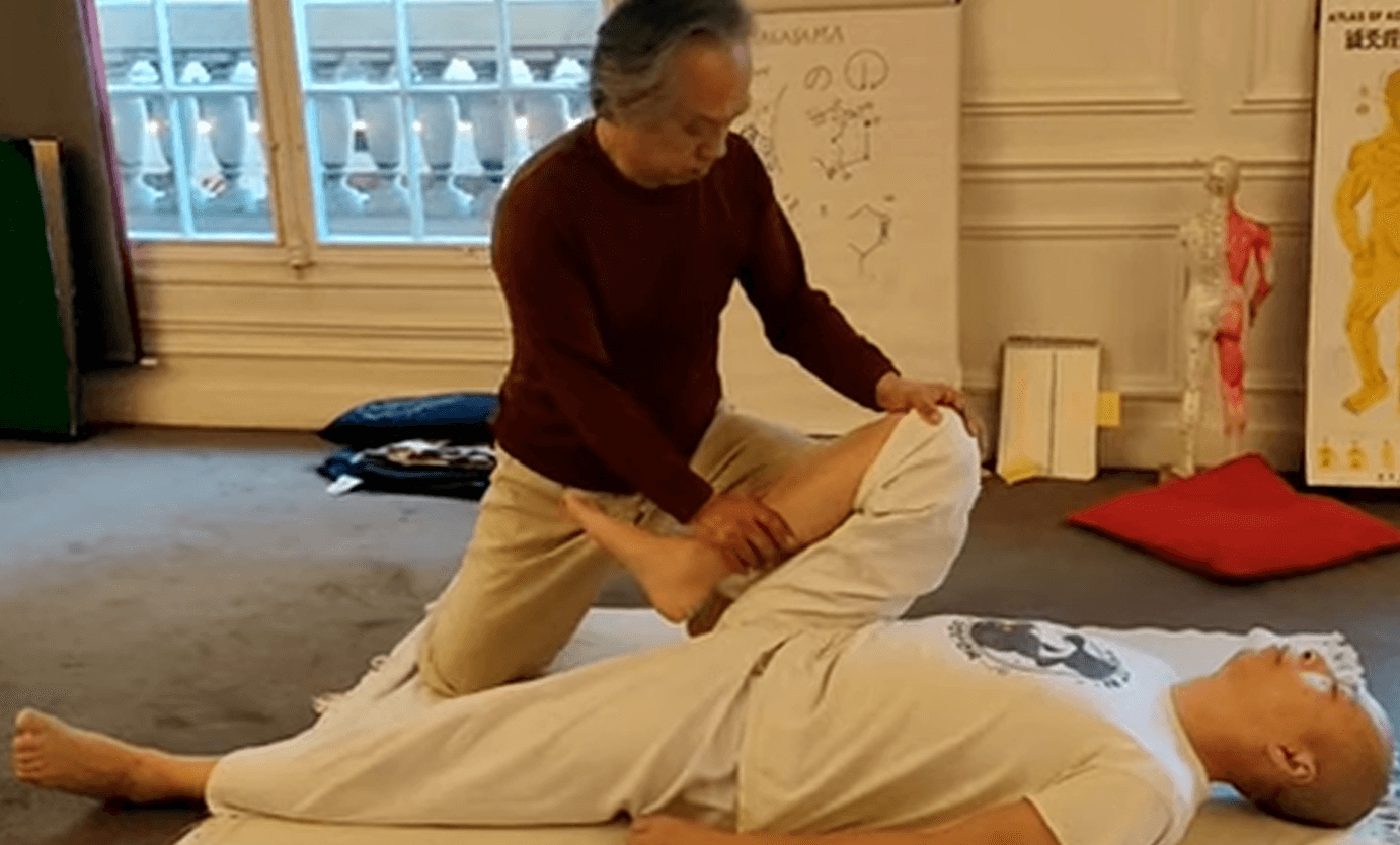 Photo du rédacteur: Toshi Ichikawa