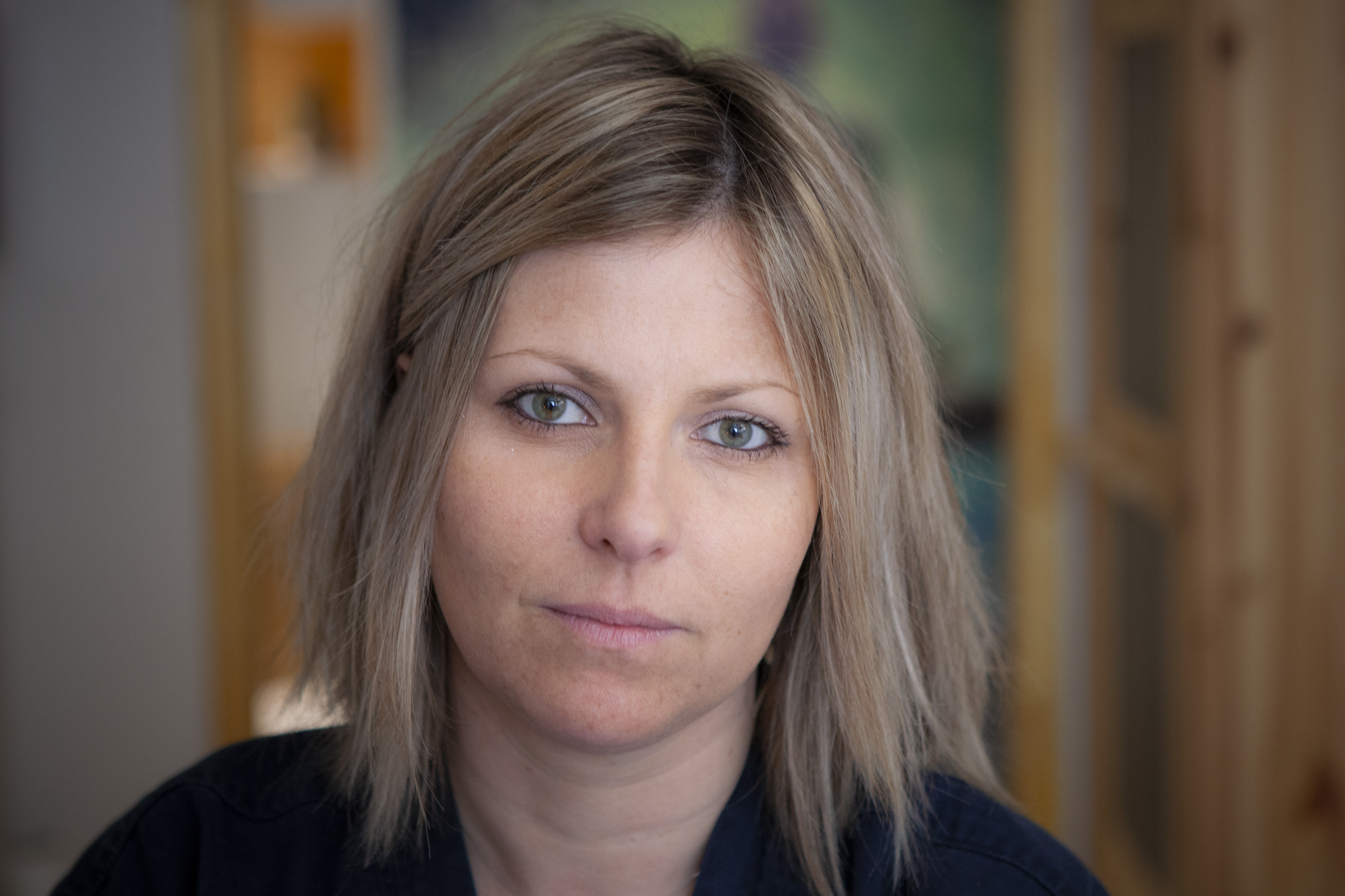 Photo du rédacteur: Mylene Pierrard