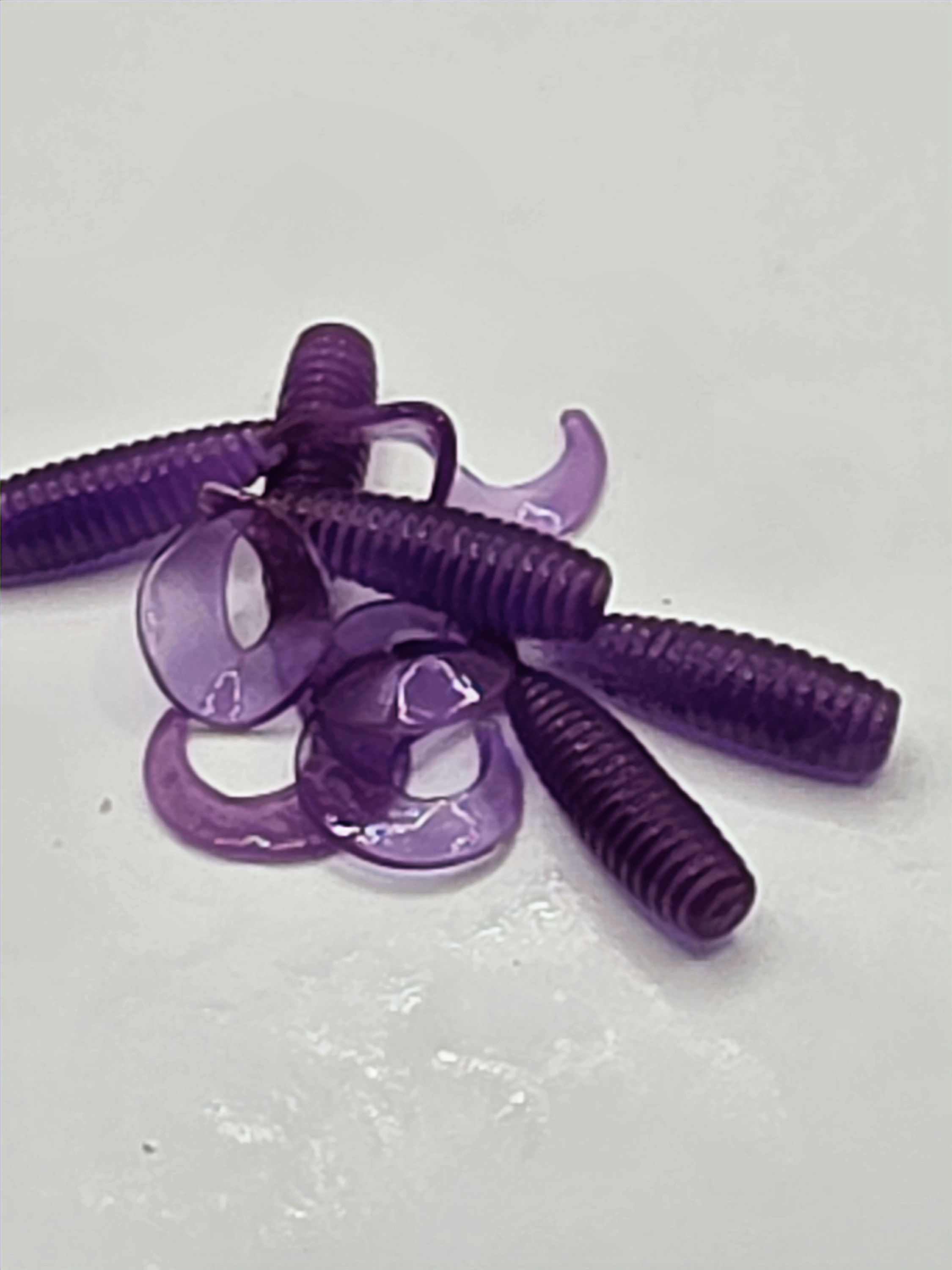 grape rancher 30pk garlic