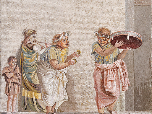 五千年，三千字：鈸的歷史