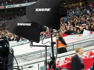 無線系統與天線配置