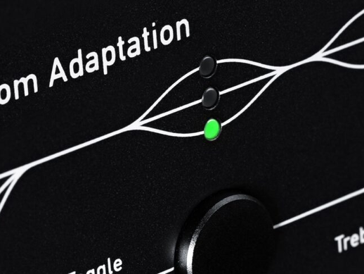 [Adam Audio] 空間補償技術：拆解解析 (第1部分)