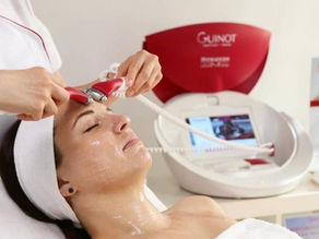 Soins du visage : pourquoi choisir l’expertise GUINOT Institut - Paris