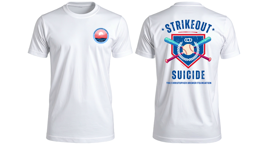 Thumbnail: CWS Baseball Shirts
