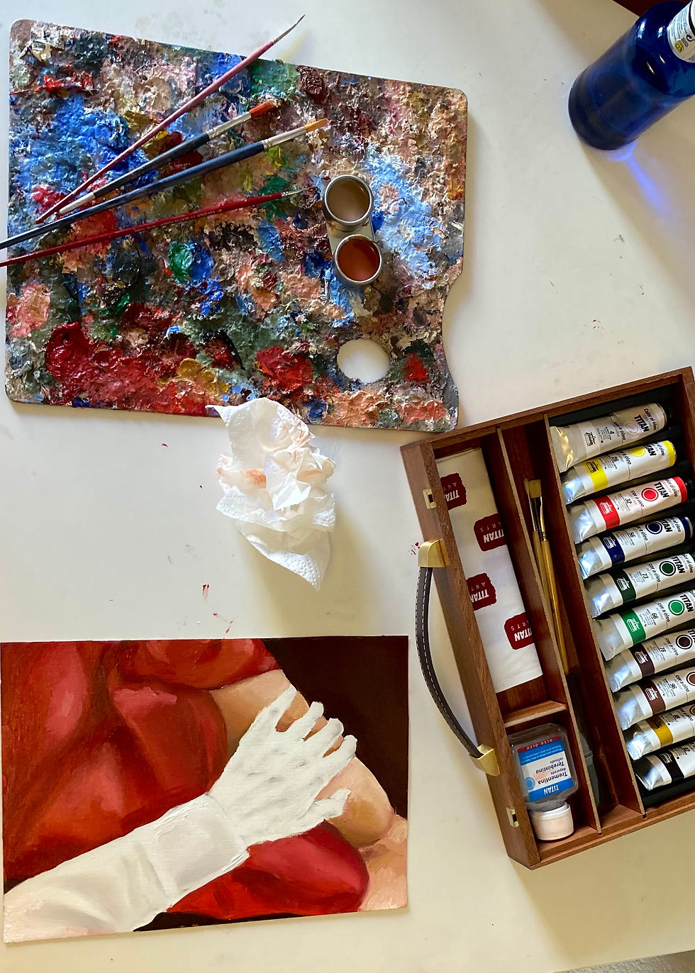 Miniatura: La promesa