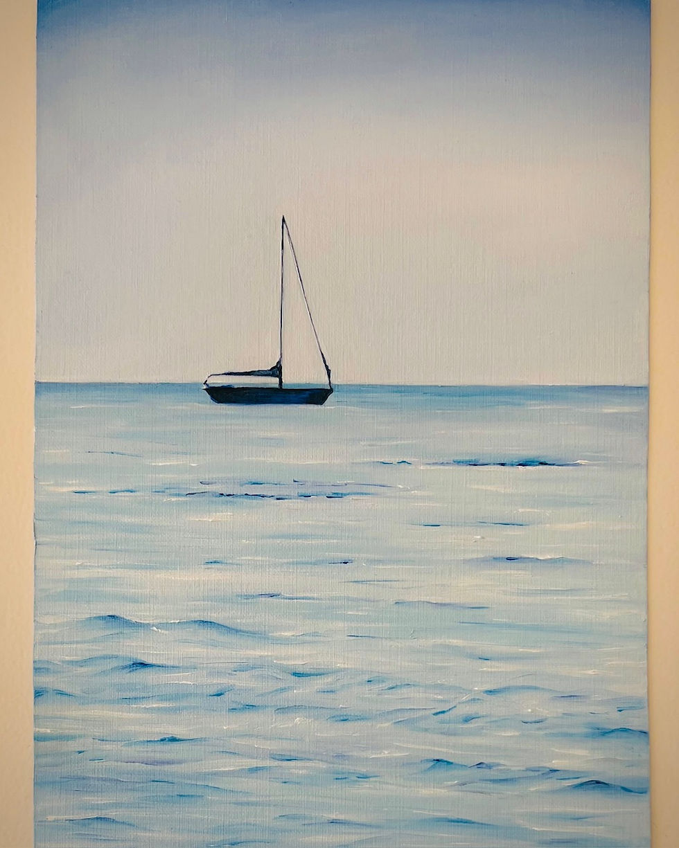 Miniatura: Waterbaby