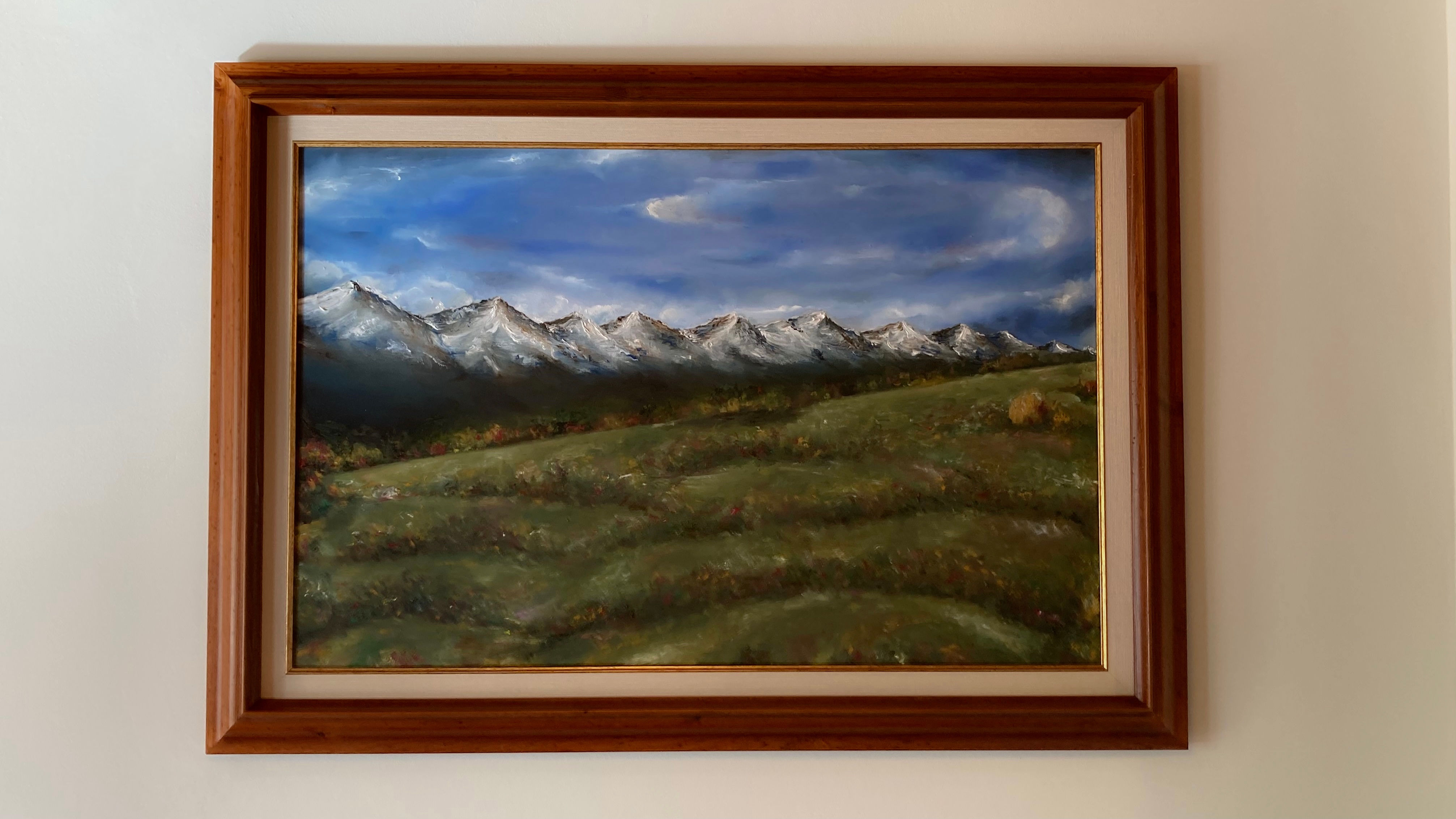 Atmósfera del Cadí