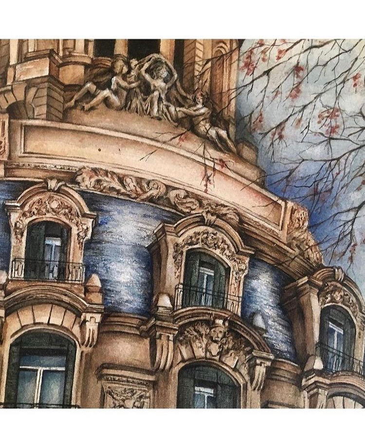Miniatura: La Unión y el Fénix