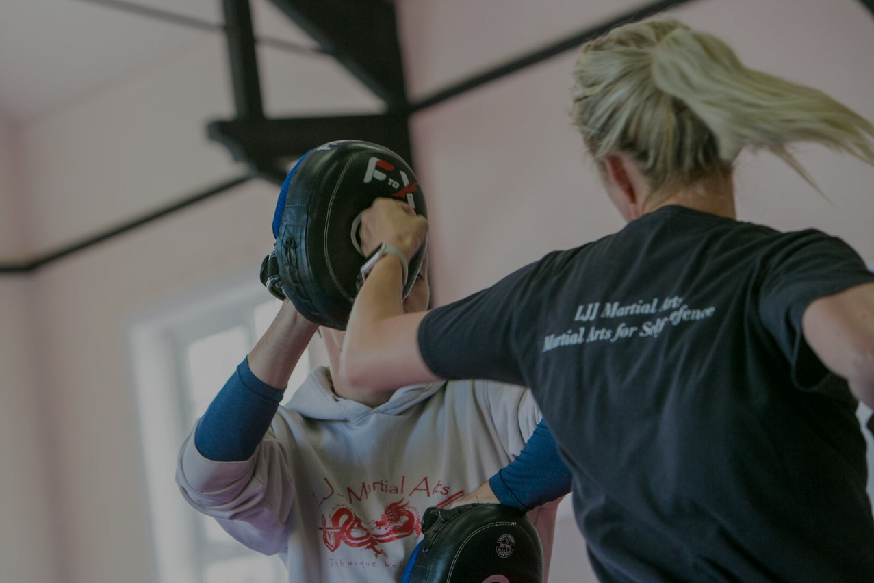 Leicester Ju Jitsu Martial Arts photo