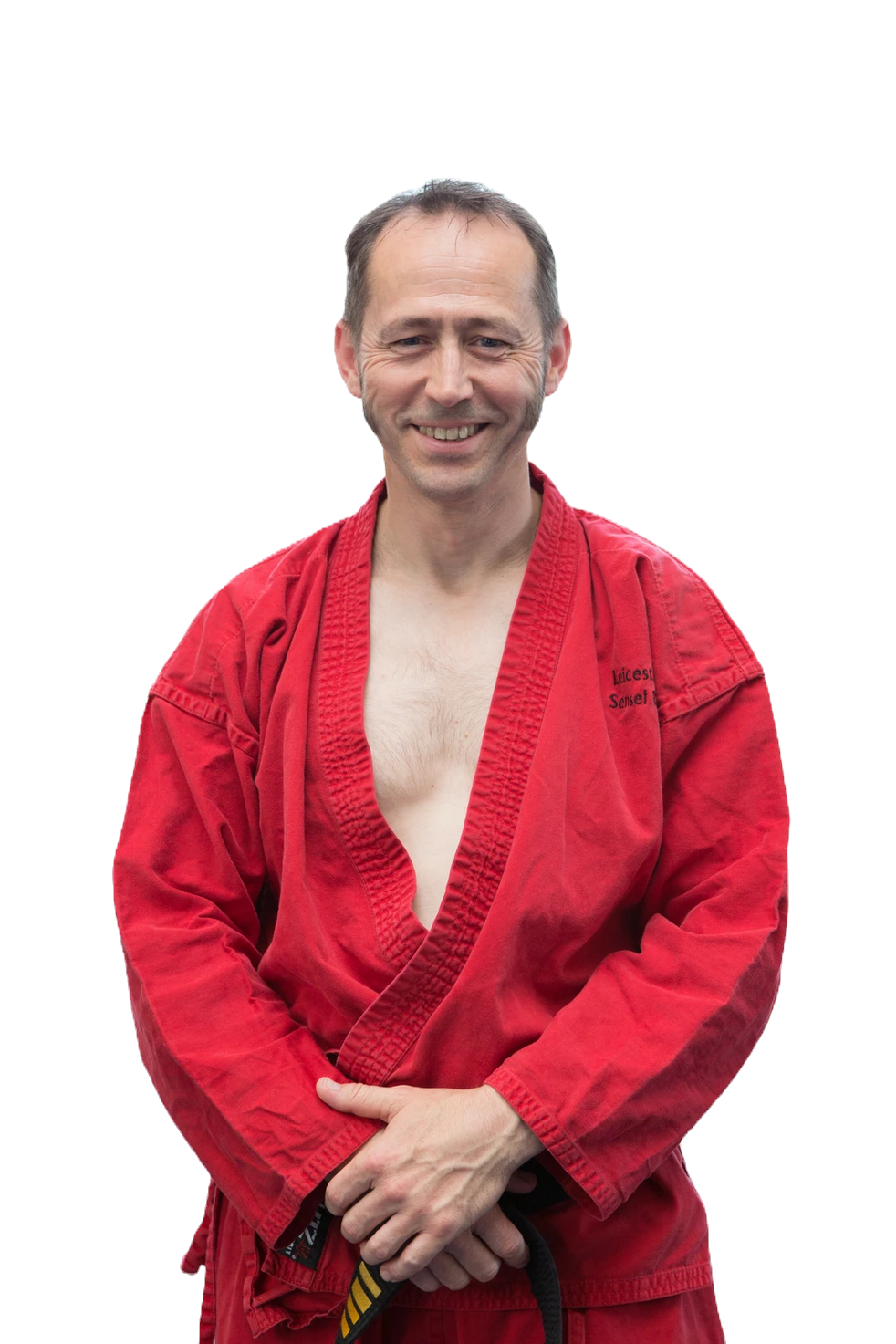 Leicester Ju Jitsu Martial Arts photo