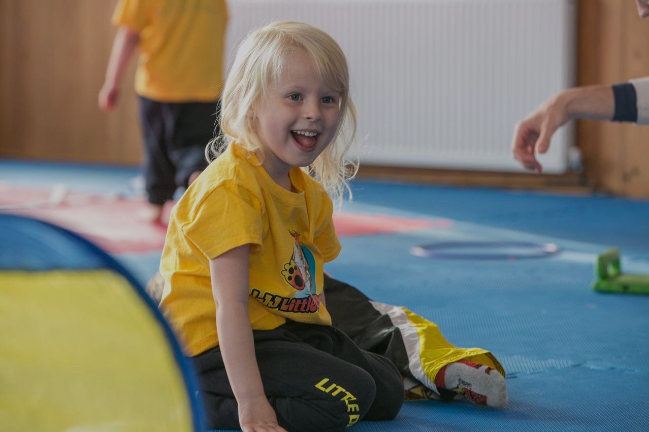 Leicester Ju Jitsu Martial Arts photo