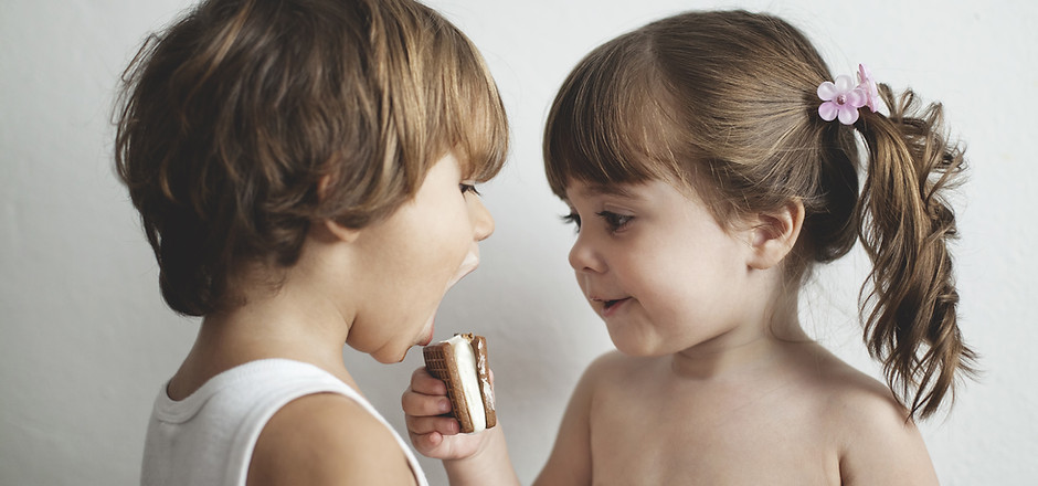 Kinder