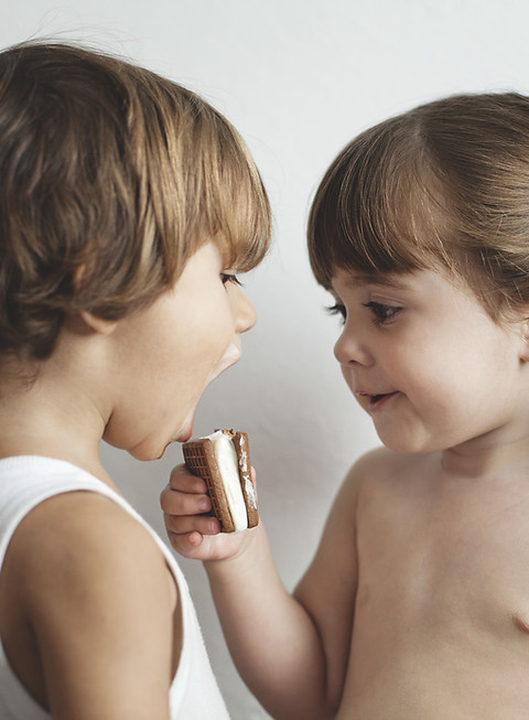 Children