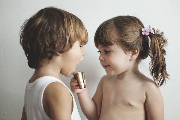 Children