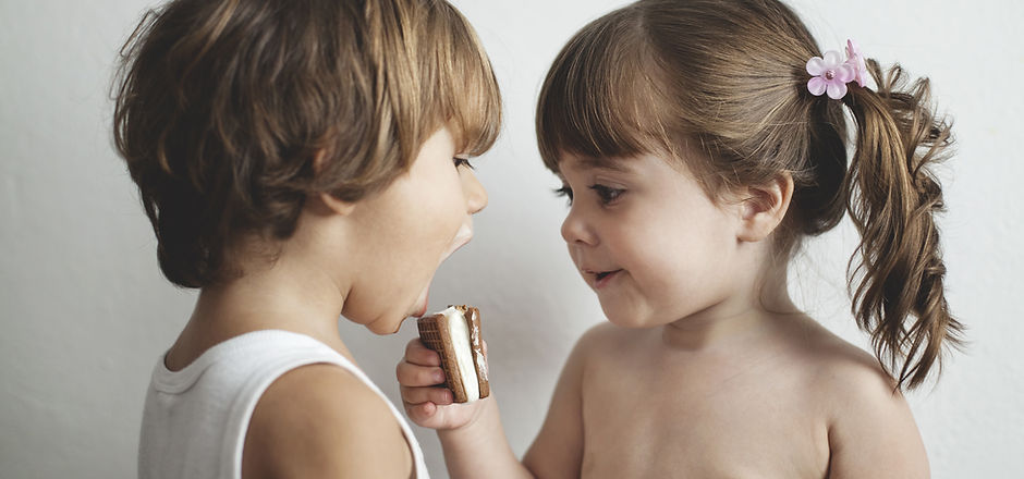 Children