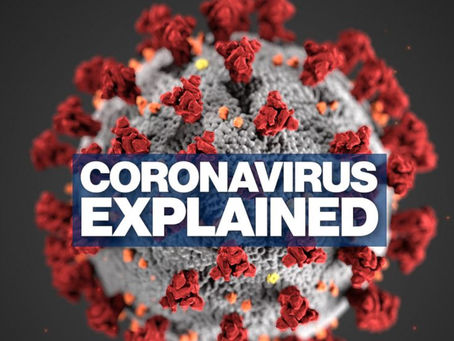 CORONA A CATASTROPHE?